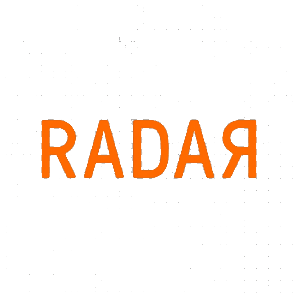 Radar logo