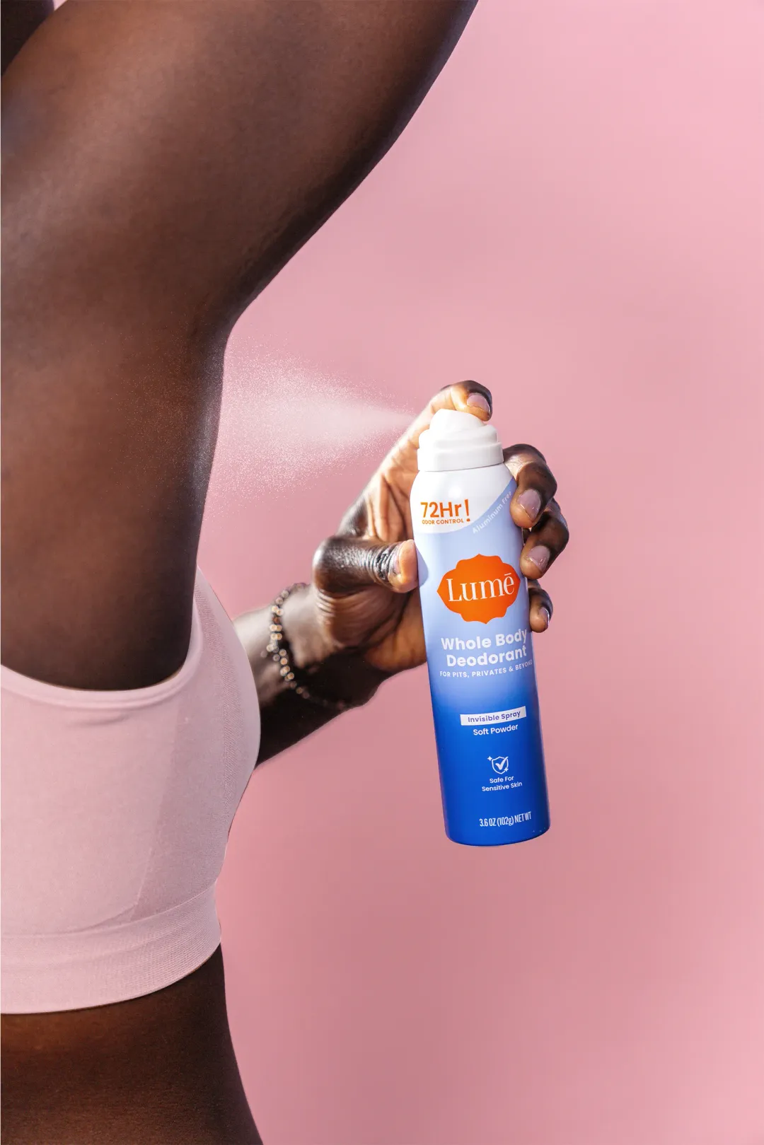 Logo and branding for Lume